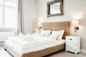 BeachBude Apartments in Timmendorfer Strand